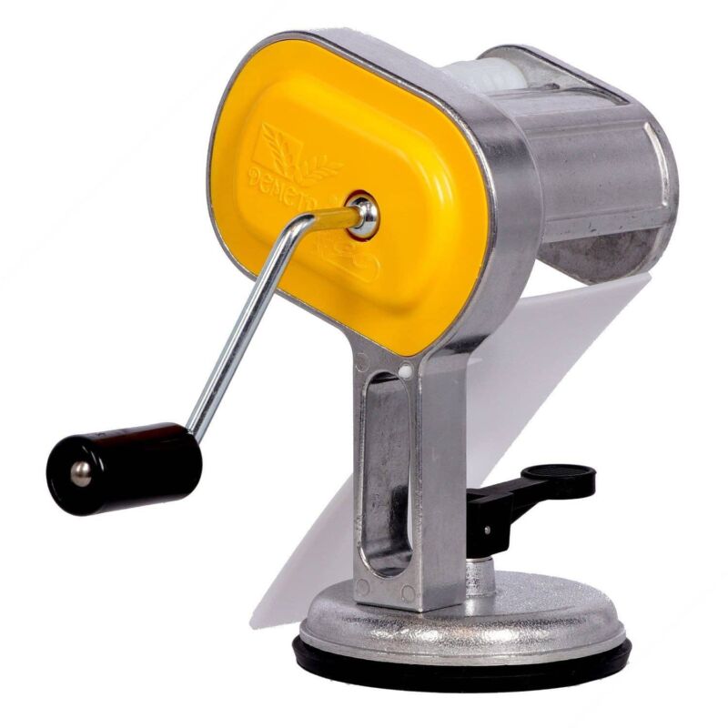 nudelmaschine fuer gnocchetti sardi cavatelli und orecchiette demetra 3