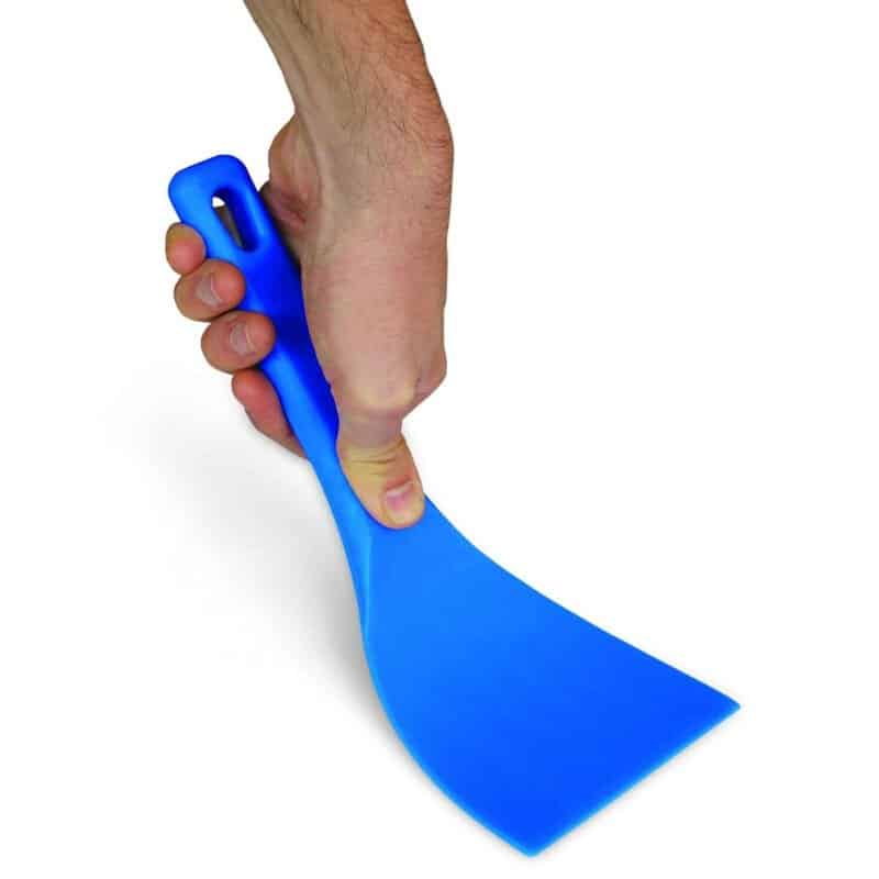 pizza spachtel flexibel gimetal 1